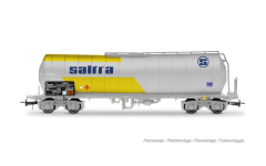 Electrotren HE6026 - H0 - Kesselwagen SALTRA, RENFE, Ep. IV